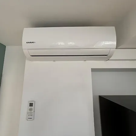 Luxus Penthouse - Citycenter - Mallibase דירה *