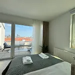 Luxus Penthouse - Citycenter - Mallibase Apartamento *
