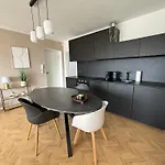 Luxus Penthouse - Citycenter - Mallibase Apartamento *