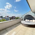 Apartamento Luxus Penthouse - Citycenter - Mallibase