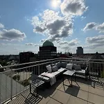 Luxus Penthouse - Citycenter - Mallibase Apartamento