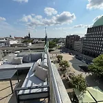 Luxus Penthouse - Citycenter - Mallibase * Hanôver