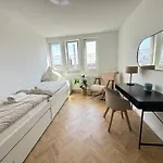 Luxus Penthouse - Citycenter - Mallibase Apartamento *
