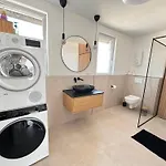 Apartamento Luxus Penthouse - Citycenter - Mallibase Hanôver