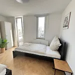 Luxus Penthouse - Citycenter - Mallibase Hanôver