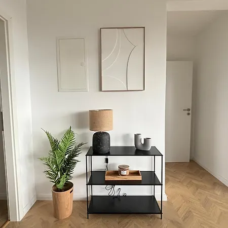 Appartement Luxus Penthouse - Citycenter - Mallibase *