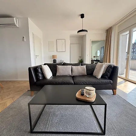 Apartamento Luxus Penthouse - Citycenter - Mallibase *