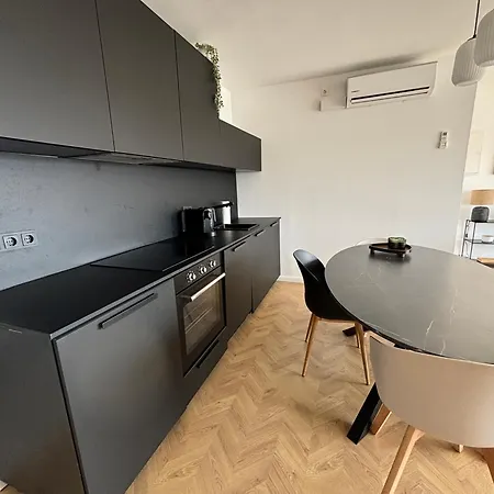 Apartment Luxus Penthouse - Citycenter - Mallibase *