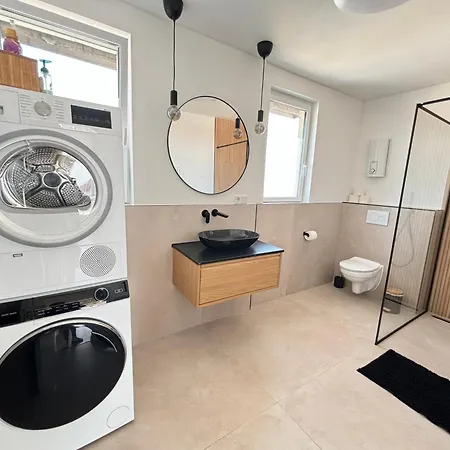 Apartment Luxus Penthouse - Citycenter - Mallibase Hannover