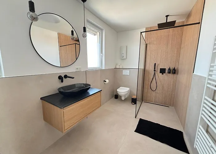 Luxus Penthouse - Citycenter - Mallibase